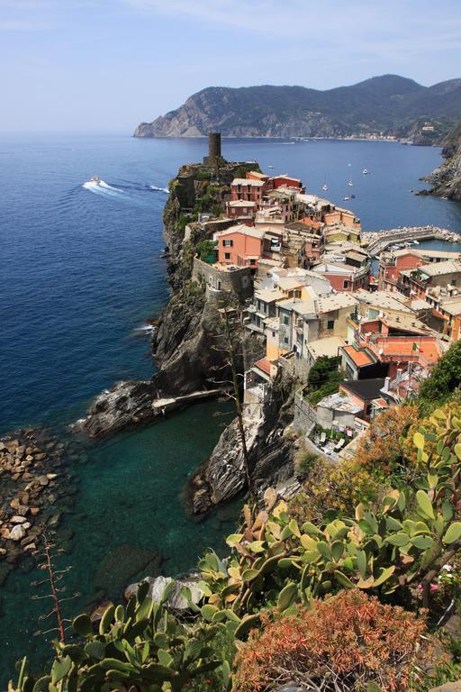 Bed and Breakfast Il Casale Del Giglio Santo Stefano di Magra Exterior foto