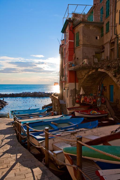 Bed and Breakfast Il Casale Del Giglio Santo Stefano di Magra Exterior foto