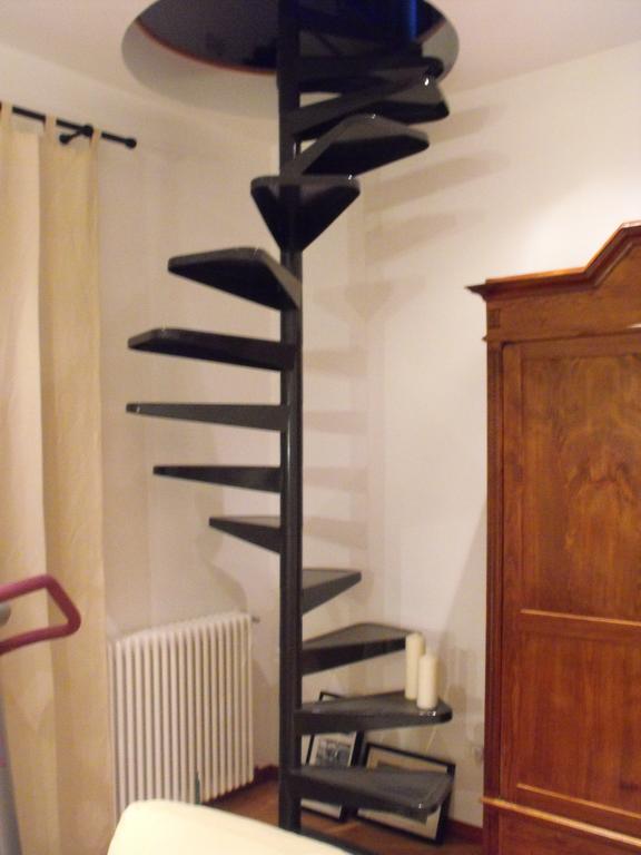 Bed and Breakfast Il Casale Del Giglio Santo Stefano di Magra Exterior foto