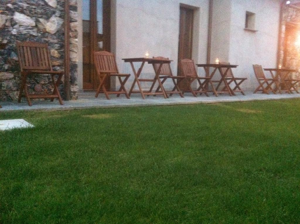 Bed and Breakfast Il Casale Del Giglio Santo Stefano di Magra Exterior foto