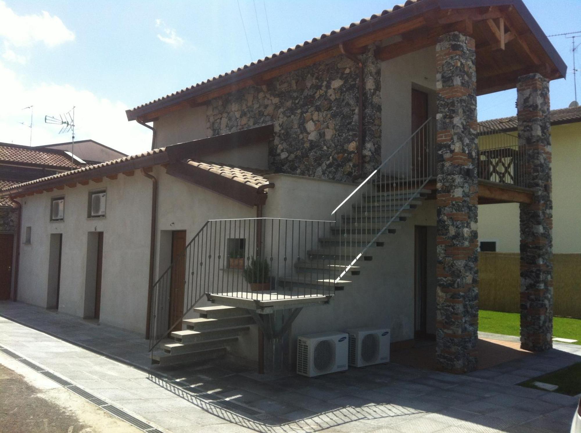 Bed and Breakfast Il Casale Del Giglio Santo Stefano di Magra Exterior foto