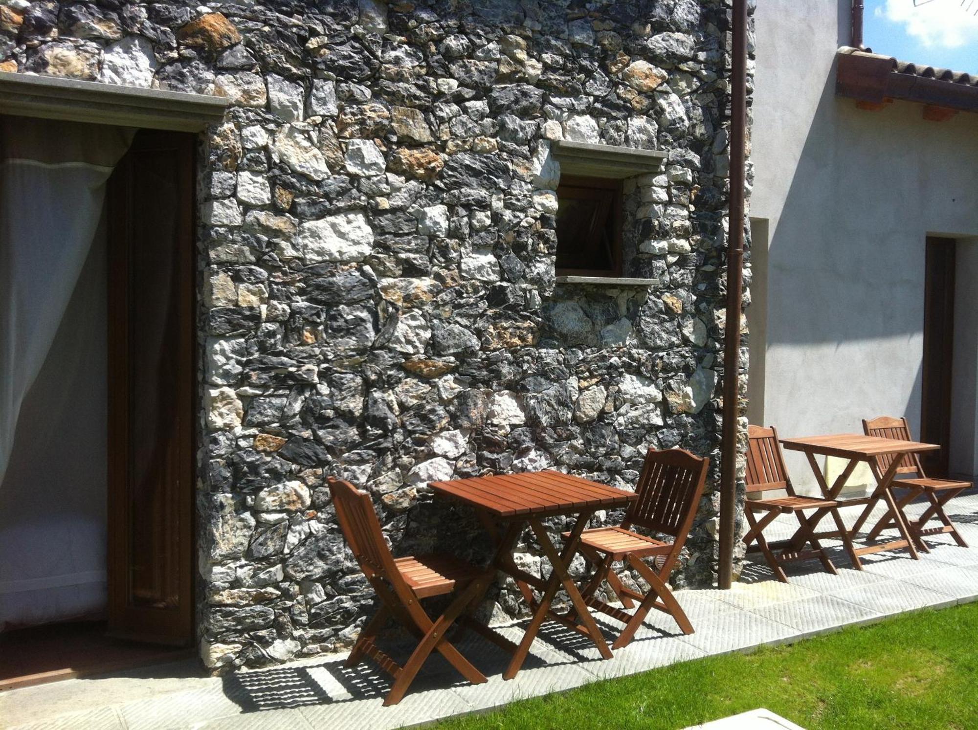 Bed and Breakfast Il Casale Del Giglio Santo Stefano di Magra Exterior foto