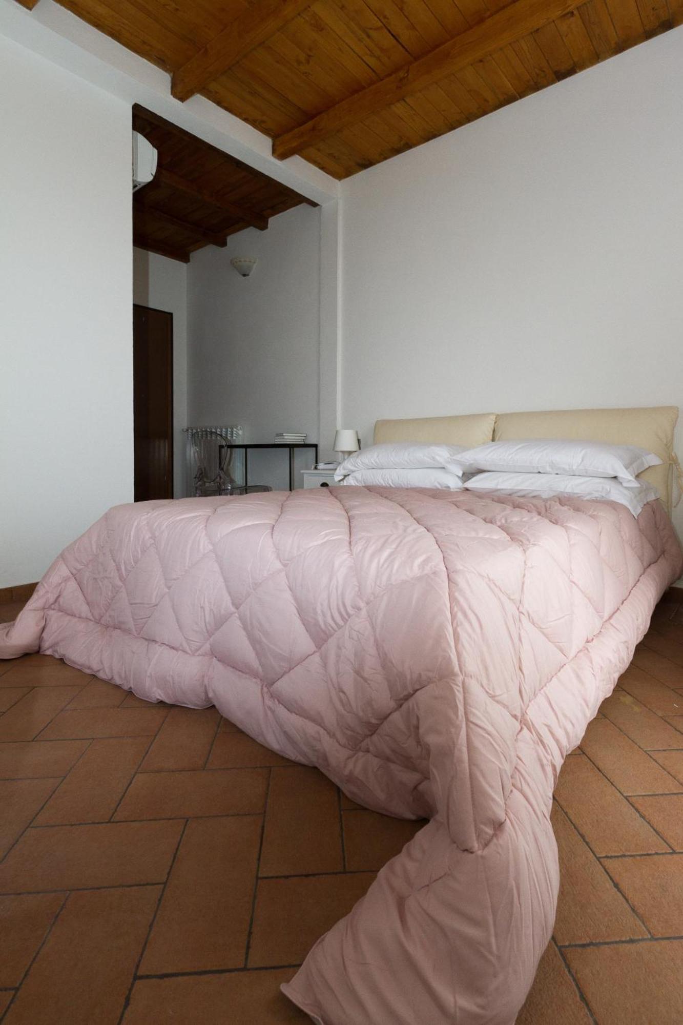 Bed and Breakfast Il Casale Del Giglio Santo Stefano di Magra Exterior foto