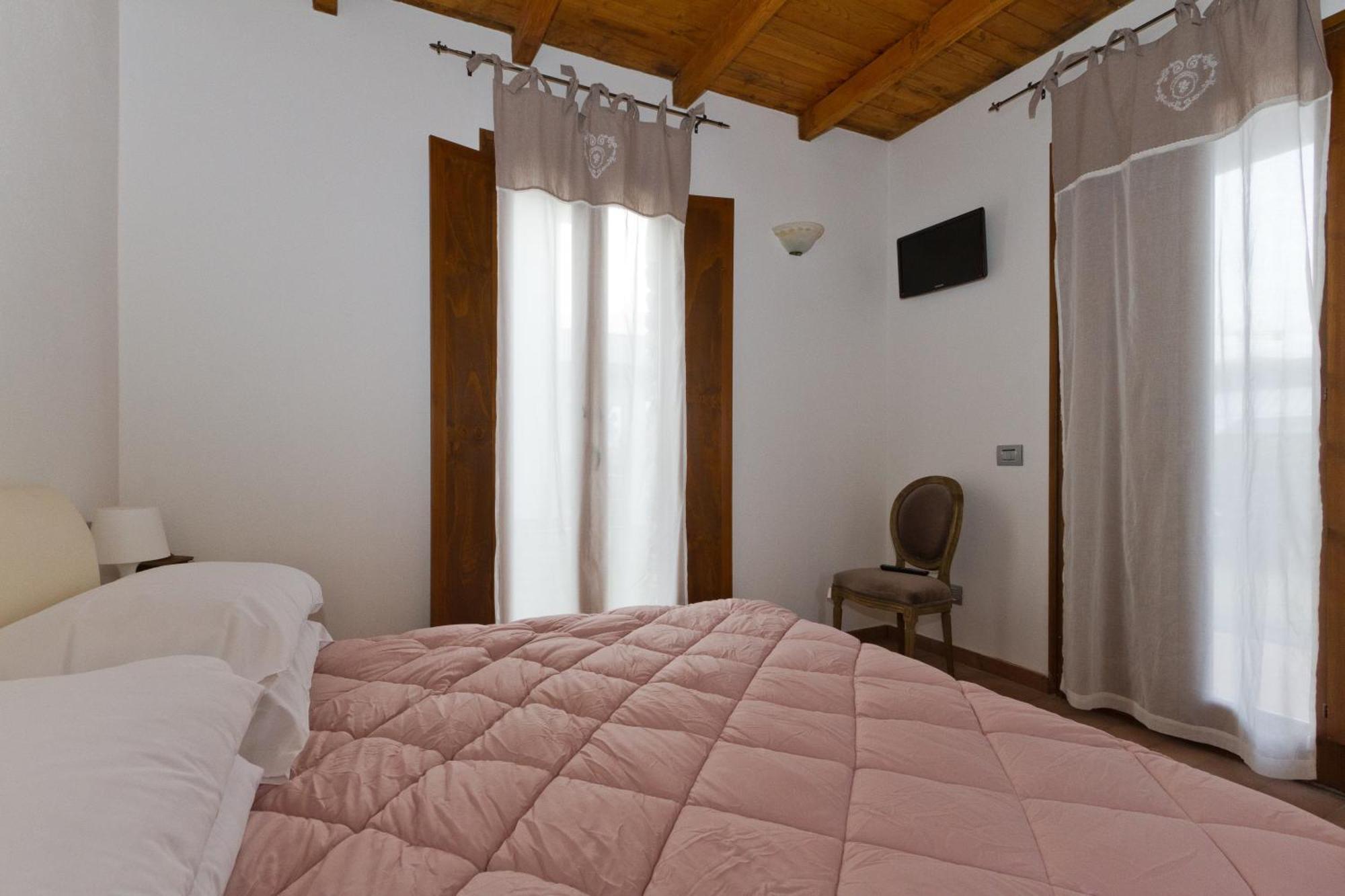 Bed and Breakfast Il Casale Del Giglio Santo Stefano di Magra Exterior foto