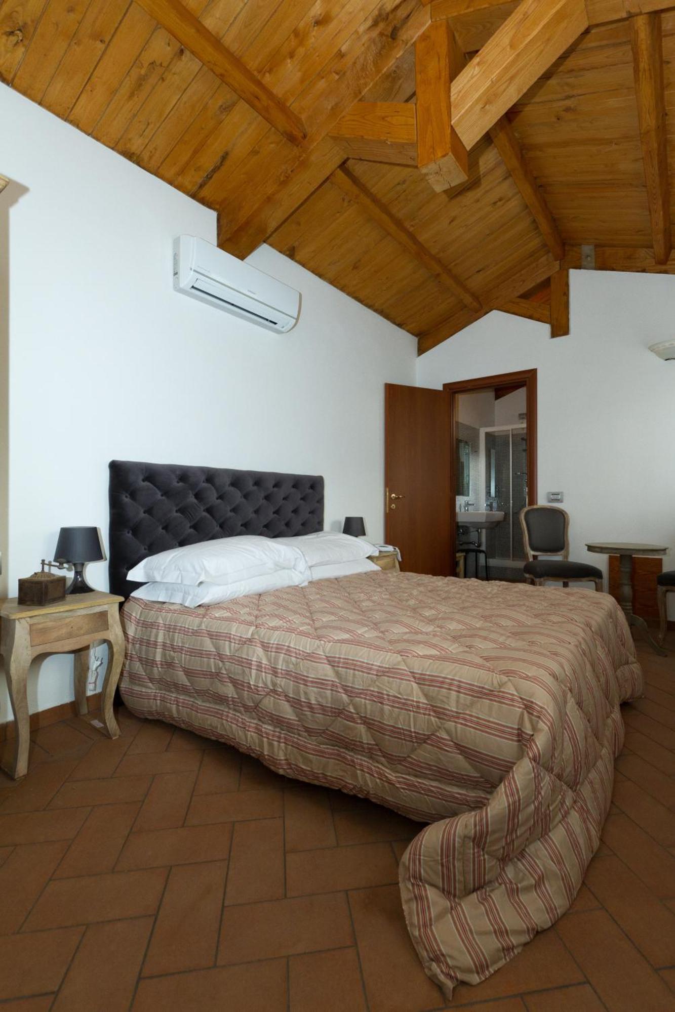 Bed and Breakfast Il Casale Del Giglio Santo Stefano di Magra Exterior foto