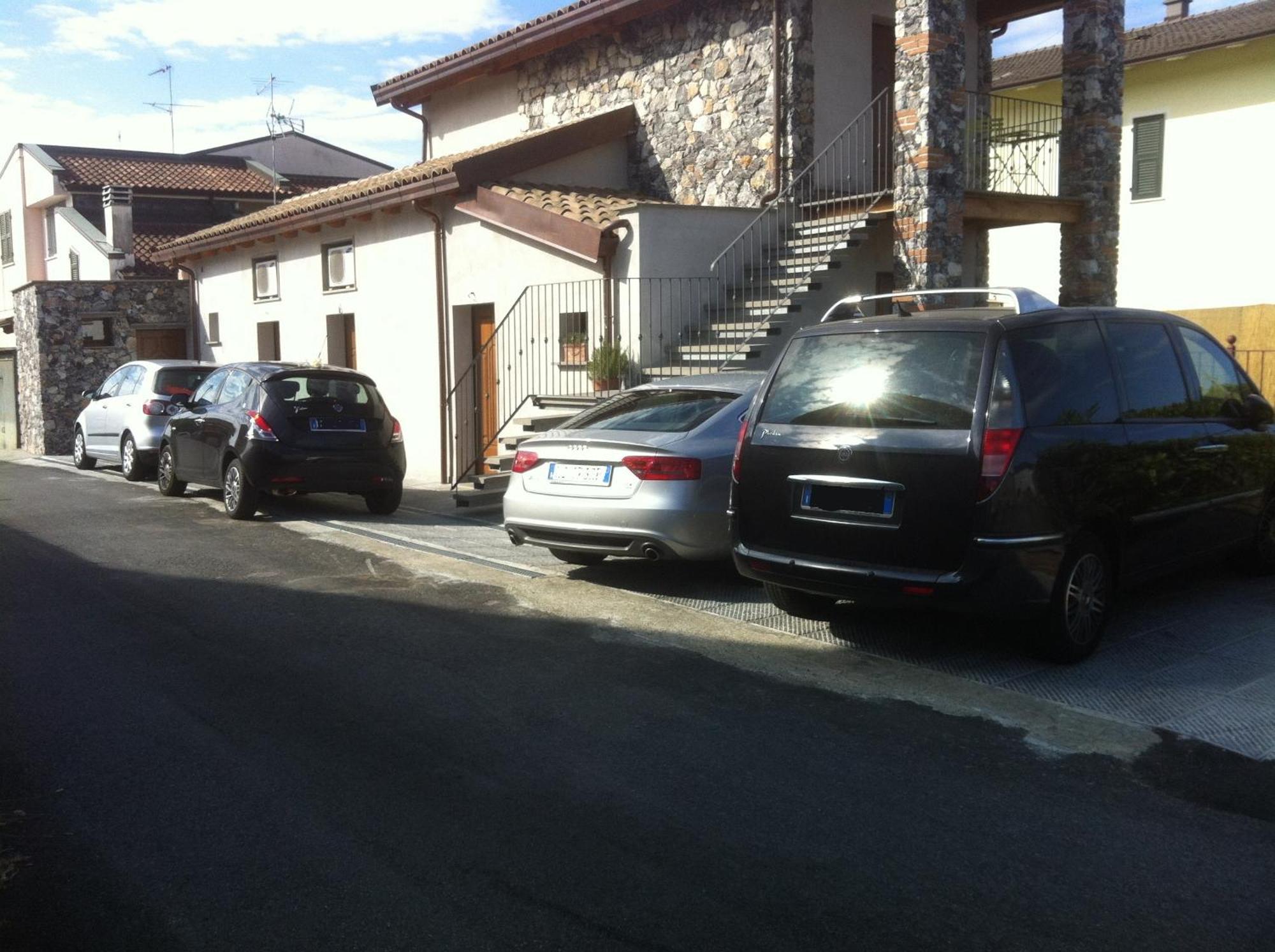Bed and Breakfast Il Casale Del Giglio Santo Stefano di Magra Exterior foto