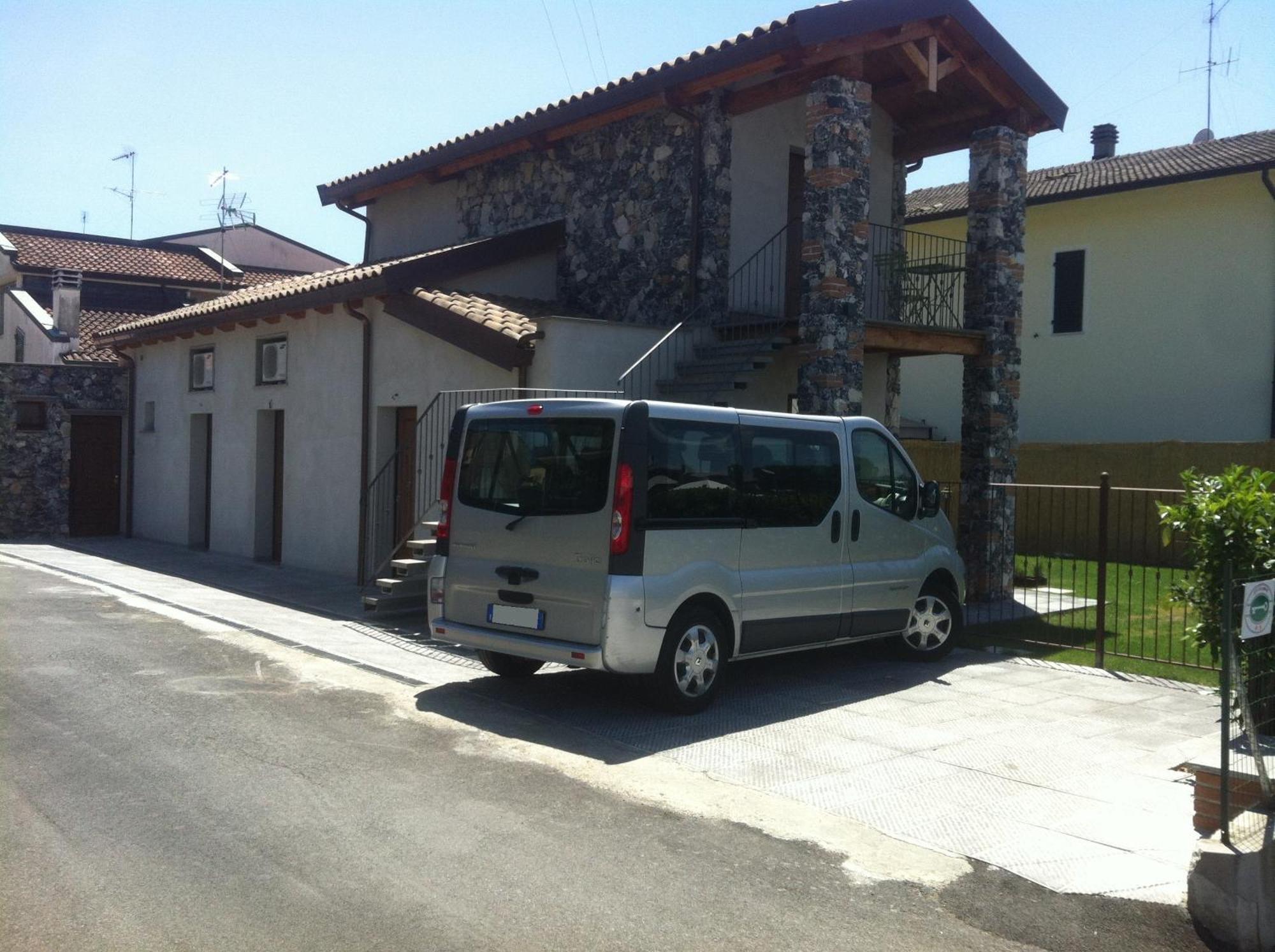 Bed and Breakfast Il Casale Del Giglio Santo Stefano di Magra Exterior foto