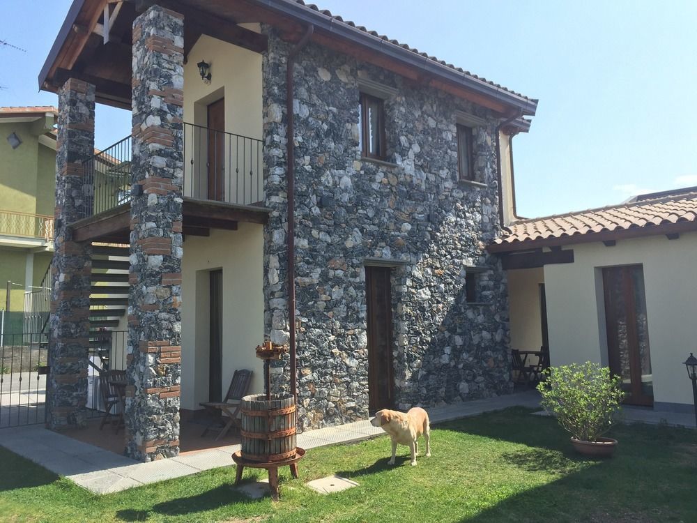 Bed and Breakfast Il Casale Del Giglio Santo Stefano di Magra Exterior foto